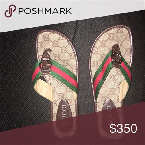 gucci flip flop s|gucci flip flops clearance.